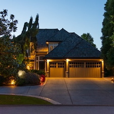 Outdoor Lighting